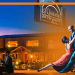 Transfer By Night Argentina. Um Tour Noturno na Cidade de Puerto Iguazú