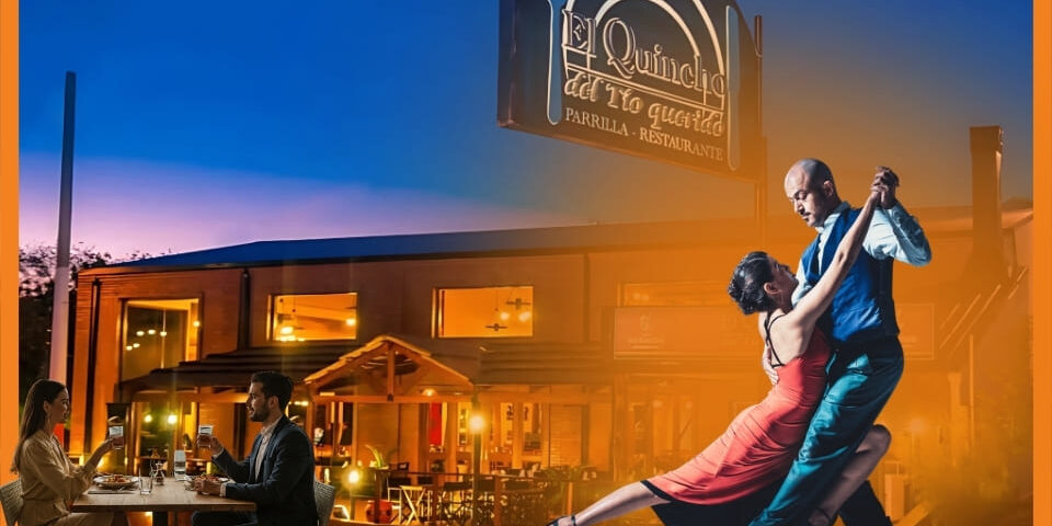 Transfer By Night Argentina. Um Tour Noturno na Cidade de Puerto Iguazú