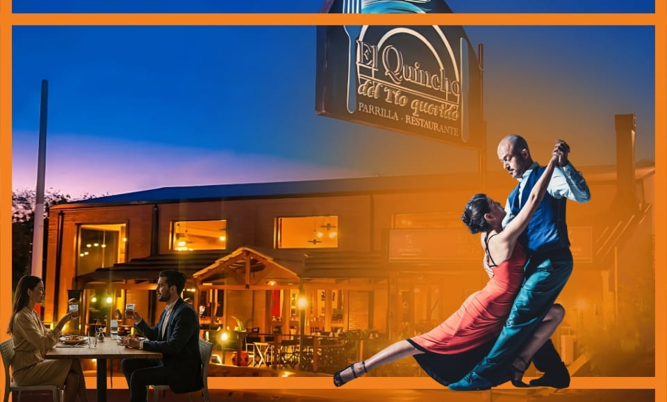 Transfer By Night Argentina. Um Tour Noturno na Cidade de Puerto Iguazú