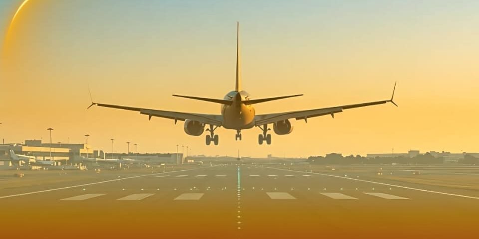 Transfer Aeroporto Foz do Iguaçu