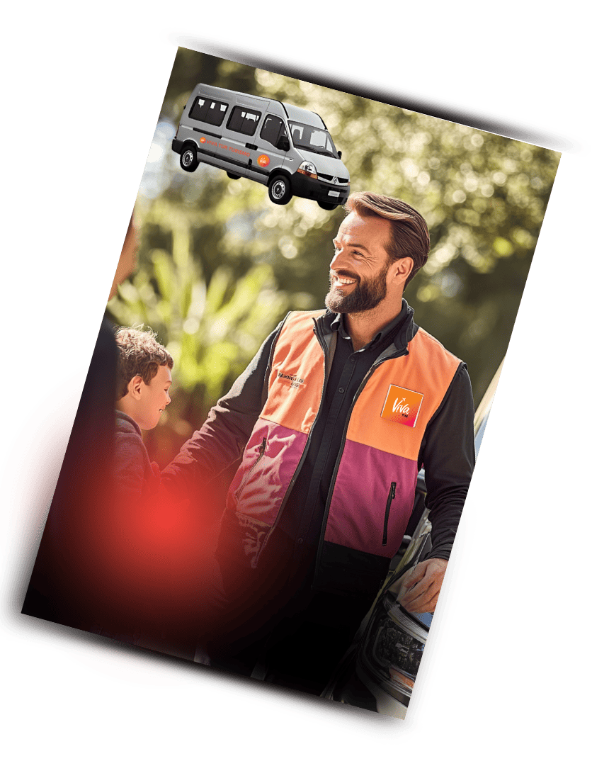 Transfer Cataratas Day. Passeio Privativo para as Cataratas do Iguaçu.