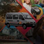 Tranfer Cataratas do Iguaçu