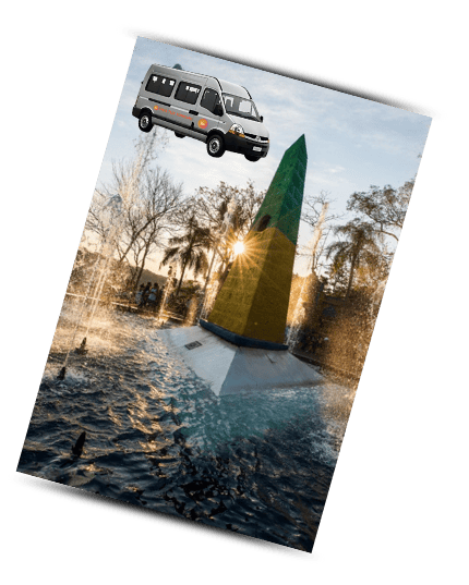 Marco das Três Fronteiras