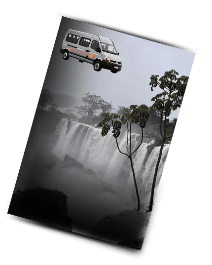 Transfer Cataratas Argentinas