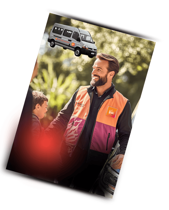 Viva Tur Passeios em Foz